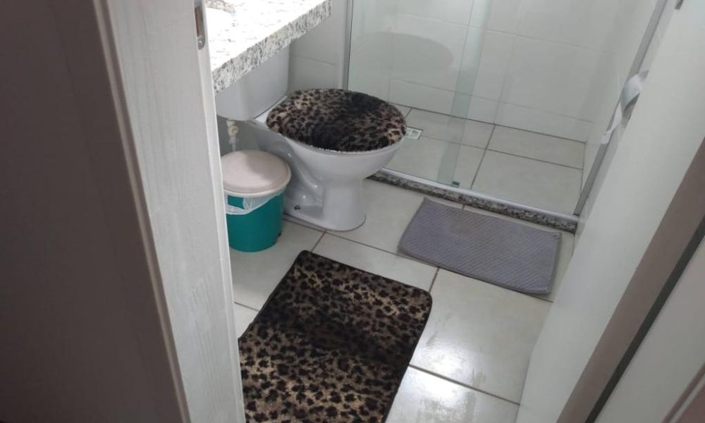APARTAMENTO - QUINTA DA SERRA - BARRETOS -00014(15)