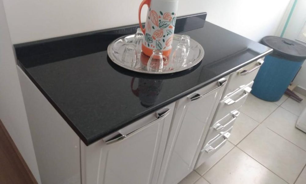 APARTAMENTO - QUINTA DA SERRA - BARRETOS -00014(3)