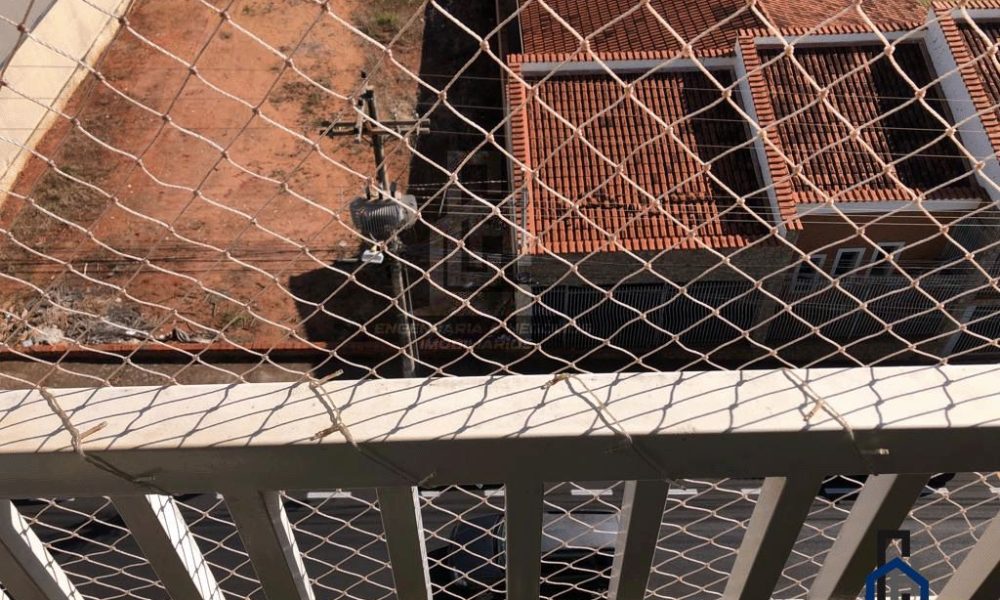 Apartamento -Edificio Tocantins -ap 54 (1)