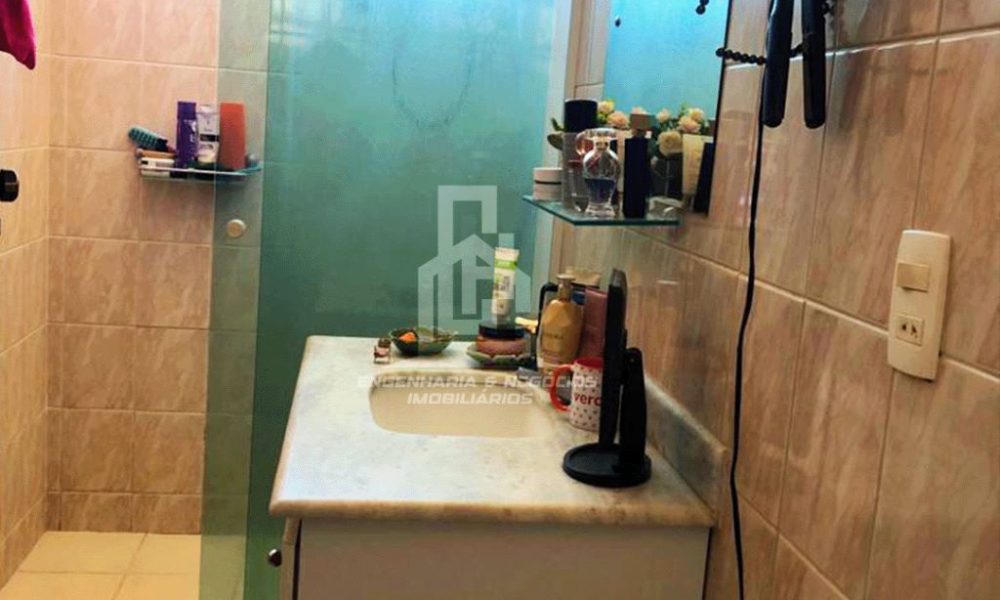 Apartamento -Edificio Tocantins -ap 54 (15)