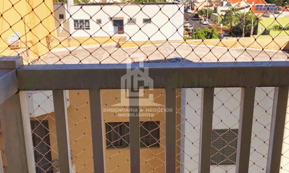 Apartamento -Edificio Tocantins -ap 54 (17)