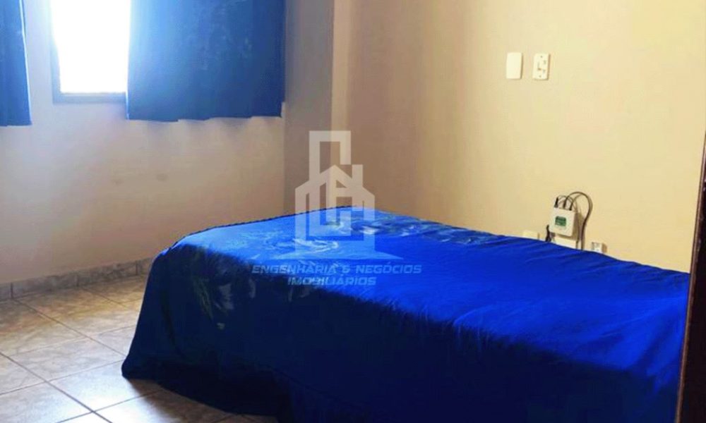 Apartamento -Edificio Tocantins -ap 54 (21)