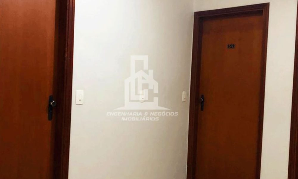 Apartamento -Edificio Tocantins -ap 54 (25)