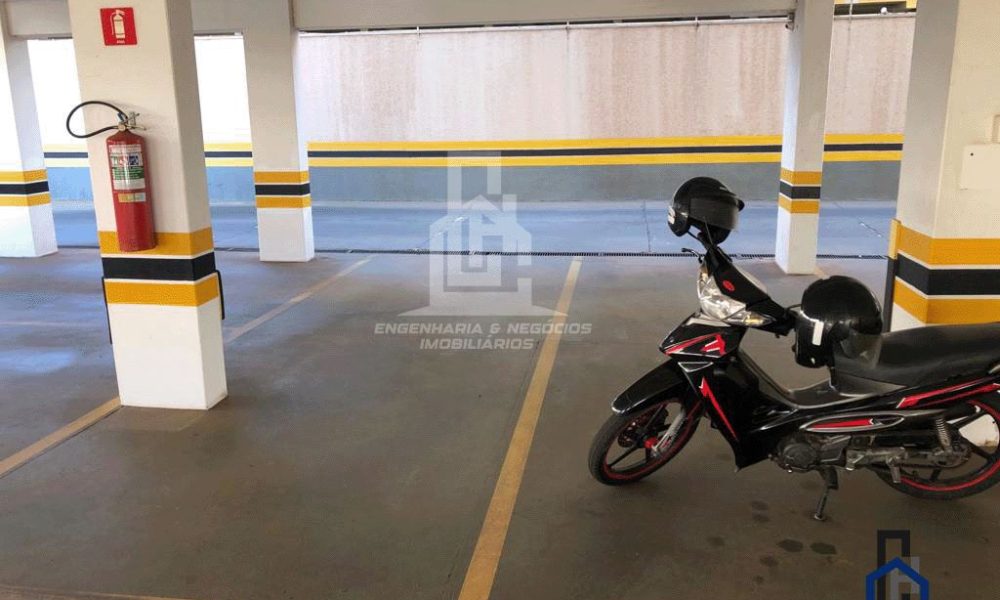 Apartamento -Edificio Tocantins -ap 54 (3)