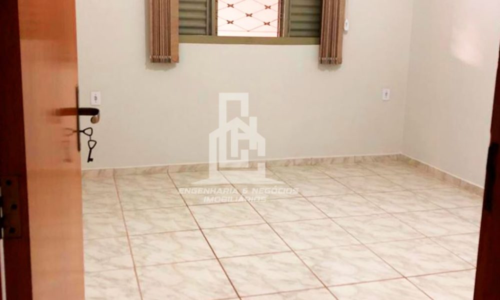 CASA - RESIDENCIAL VIVA OLIMPIA - #00017