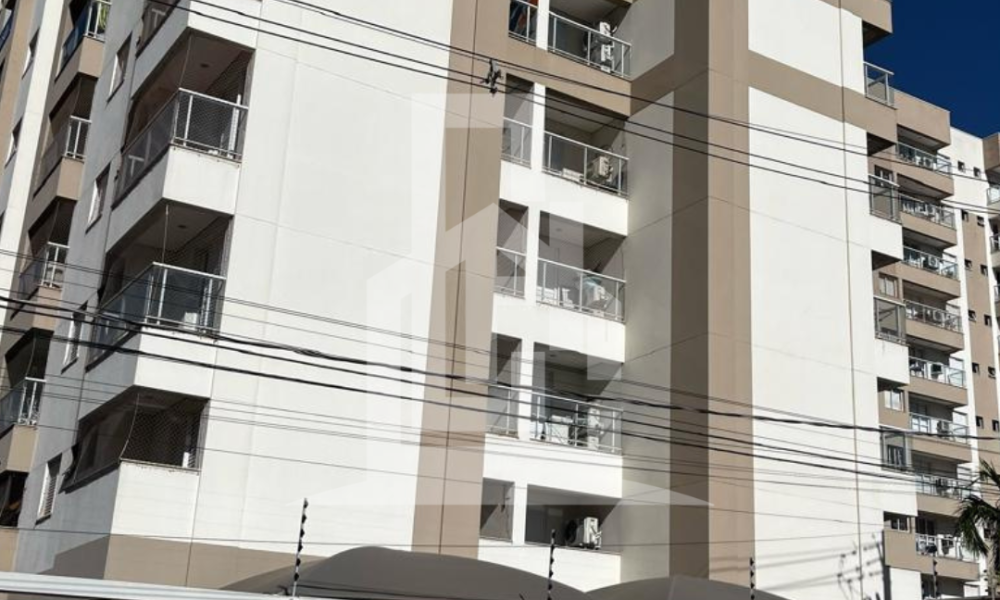 Residencial vida nova Olimpia IV - Terreno